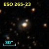 ESO 265-23