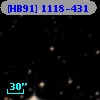 [HB91] 1118-431