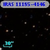 IRAS 11185-4146