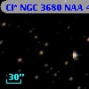 Cl* NGC 3680    NAA    4096