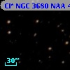 Cl* NGC 3680    NAA    4098