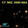Cl* NGC 3680    NAA    4102