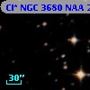 Cl* NGC 3680    NAA    2028
