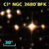 Cl* NGC 3680    BFK     144