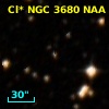 Cl* NGC 3680    NAA    9003