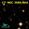 Cl* NGC 3680    NAA    9004