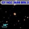 Cl* NGC 3680    BFK      32