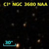 Cl* NGC 3680    NAA    9006