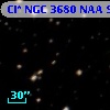 Cl* NGC 3680    NAA    9007