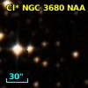 Cl* NGC 3680    NAA    9008