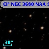 Cl* NGC 3680    NAA    9010