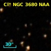 Cl* NGC 3680    NAA    9012