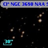 Cl* NGC 3680    NAA    9013