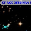 Cl* NGC 3680    NAA    9015
