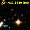 Cl* NGC 3680    NAA    9017