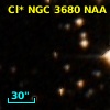 Cl* NGC 3680    NAA    9019
