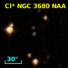 Cl* NGC 3680    NAA    9020