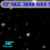 Cl* NGC 3680    NAA    9028