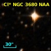 Cl* NGC 3680    NAA    9030