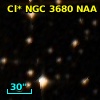 Cl* NGC 3680    NAA    9031
