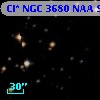 Cl* NGC 3680    NAA    9037