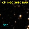 Cl* NGC 3680    NAA    9038