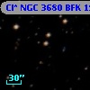 Cl* NGC 3680    BFK     194
