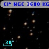 Cl* NGC 3680    KGP    1031