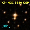 Cl* NGC 3680    KGP    1203