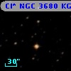 Cl* NGC 3680    KGP    1362
