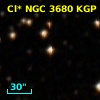Cl* NGC 3680    KGP    1133