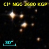 Cl* NGC 3680    KGP     967
