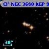 Cl* NGC 3680    KGP     936