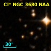 Cl* NGC 3680    NAA    2059
