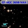 Cl* NGC 3680    NAA    2064