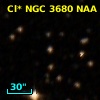 Cl* NGC 3680    NAA    3047