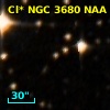 Cl* NGC 3680    NAA    4037