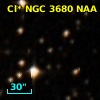 Cl* NGC 3680    NAA    4039