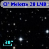 Cl* Melotte   20    LMB   11620