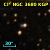 Cl* NGC 3680    KGP       6