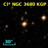 Cl* NGC 3680    KGP      20