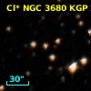 Cl* NGC 3680    KGP      27