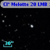 Cl* Melotte   20    LMB   11623