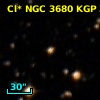 Cl* NGC 3680    KGP      34