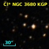 Cl* NGC 3680    KGP      37
