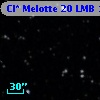 Cl* Melotte   20    LMB   11624