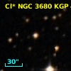Cl* NGC 3680    KGP      44