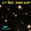 Cl* NGC 3680    KGP      47