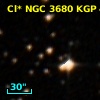 Cl* NGC 3680    KGP      48
