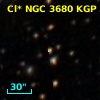 Cl* NGC 3680    KGP      52